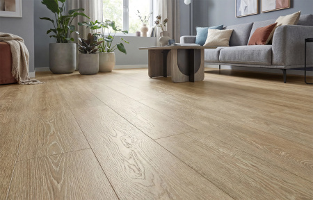 Ламинат MSPC Дуб Летнее утро 91790-B MP