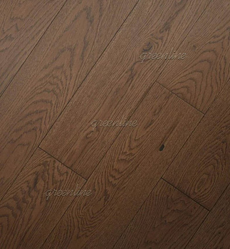 Инженерная доска Greenline ЭКСТРА 703 Дуб Триумф