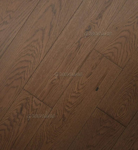 Инженерная доска Greenline ЭКСТРА 703 Дуб Триумф