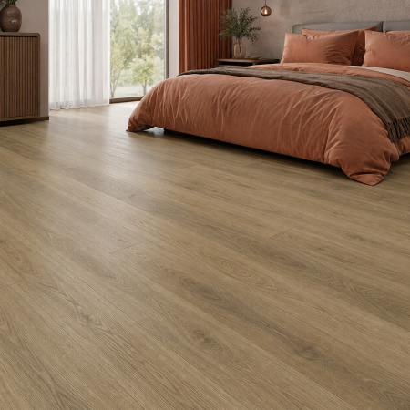 Кварцвиниловая плитка Alpine Floor Премиальный XL (Premium XL) Дуб Усадебный ABA ECO 7-40 MC