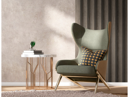 Декоративная панель HIWOOD LV141 BR490