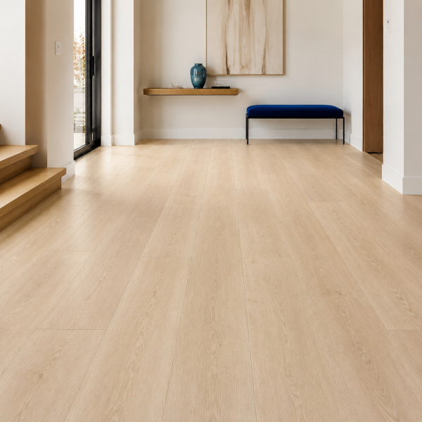 Кварцвиниловая плитка Alpine Floor  Величие секвойи 4 mm (Grand Sequoia 4 mm) ECO 11-23 Адендрон
