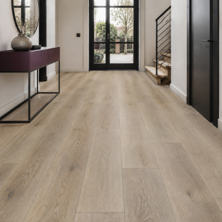 Кварцвиниловая плитка Alpine Floor Премиальный XL (Premium XL) ECO 7-5 Дуб Натуральный отбеленный