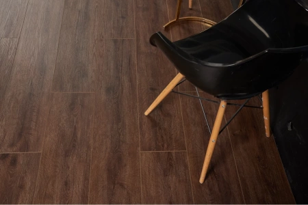 Кварцвиниловая плитка VINILAM Cork Дуб Лир 10085V