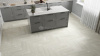 Клеевая кварцвиниловая плитка Alpine Floor Паркет LVT (Parquet LVT) Зимний Лес ECO 16-6