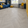 Кварцвиниловая плитка елочкой Aquafloor Паркет плюс (Parquet Plus) AF6028PQ+