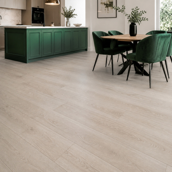 Кварцвиниловая плитка Alpine Floor Премиальный XL (Premium XL) Дуб Эльнат ABA ECO 7-24