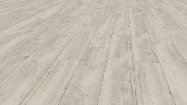 Ламинат Kronotex Exquisit Plus D 4787 Дуб Гала белый