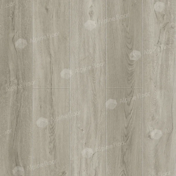 Кварцвиниловая плитка Alpine Floor SOLO PLUS ЕСО 14-901 Маэстоса