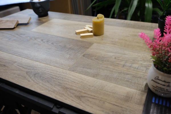 SPC винил My Step Aqua "Linth" MSA11