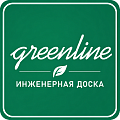 Инженерная доска Greenline