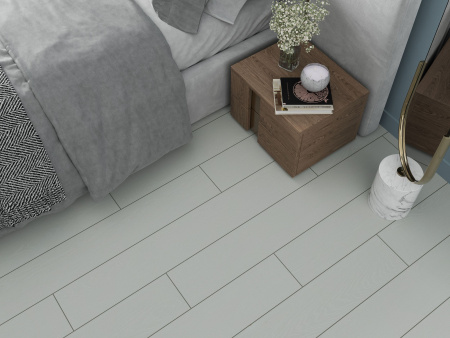 Ламинат EVERSENSE Classic EL750 Ярко-серый