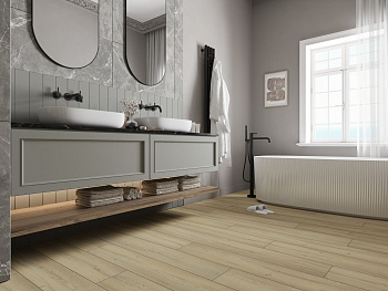 Ламинат EVERSENSE Classic EL1046 Дуб Лаваредо Натуральный светлый