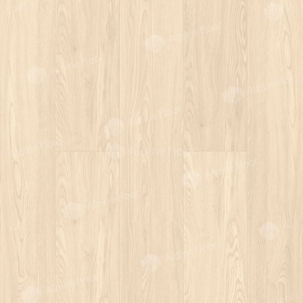 Кварцвиниловая плитка Alpine Floor CLASSIC LIGHT ECO 106-11 MC Ясень Макао