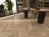 Alpine floor SPC TULESNA Искусство в паркете (Art Parquet) CALDO 1005-5