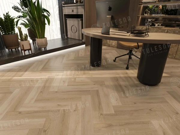 Alpine floor SPC TULESNA Art Parquet CALDO 1005-5