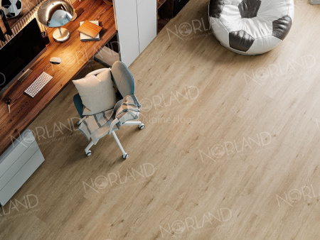 Клеевая кварцвиниловая плитка Alpine Floor Таинственная Сигрид LVT (Sigrid LVT) Abbi 1003-1