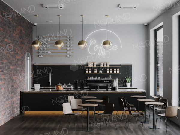 Клеевая кварцвиниловая плитка Alpine Floor Sigrid LVT Baggy 1003-7