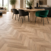 Кварцвиниловая плитка Alpine Floor Титан Паркет Икарус ЕСО 29-5