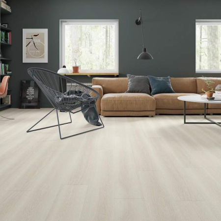 SPC ламинат Evofloor Optima Click - Oak Seashell (Дуб Сишел)