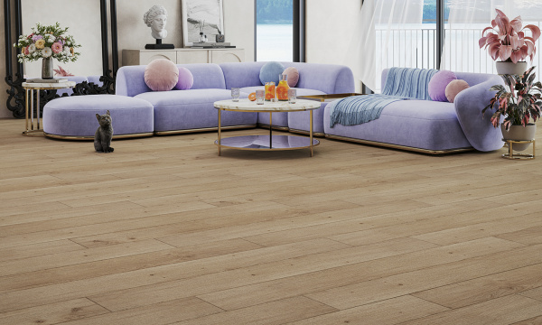 Ламинат La Moena Bella Marianna Дуб Салентино 96 LM24