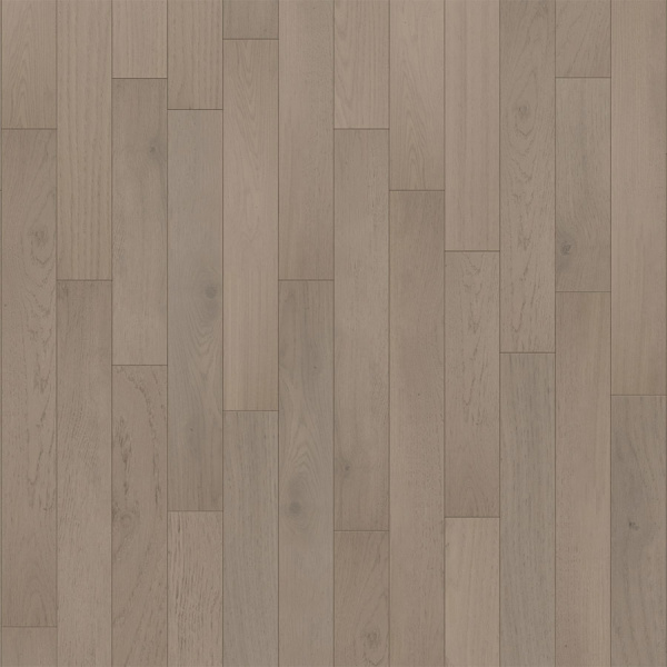 Инженерная доска Gran Parte (двухслойная) Капуччино