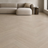Кварцвиниловая плитка (Елочка) Alpine Floor Легкий паркет (Light Parquet) Дуб Денеб ЕСО 13-25