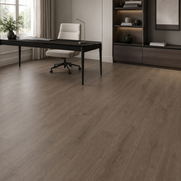 SPC-ламинат UNION Essence Дуб Сантана / Santana Oak ES02-15