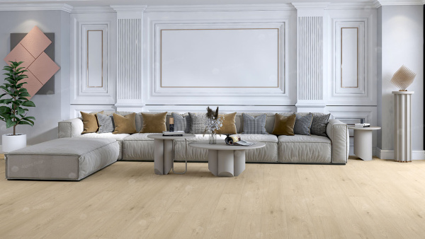 Кварцвиниловая плитка Alpine Floor PREMIUM XL Дуб Мориа ABA ECO 7-28