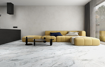 Ламинат MSPC Жемчужный Мрамор DCD1-3 MP