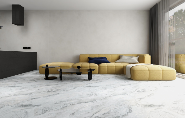 Ламинат MSPC Жемчужный Мрамор DCD1-3 MP