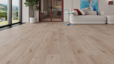 Ламинат La Moena Valoroso Hasan Дуб Бари LM31