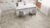 Кварцвиниловая плитка (Елочка) Alpine Floor PARQUET LIGHT ECO 13-1 Дуб Фантазия