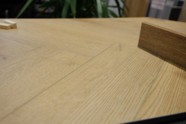 SPC ламинат My Step Aqua 4 Ёлка Arve (Арв) MSA 26