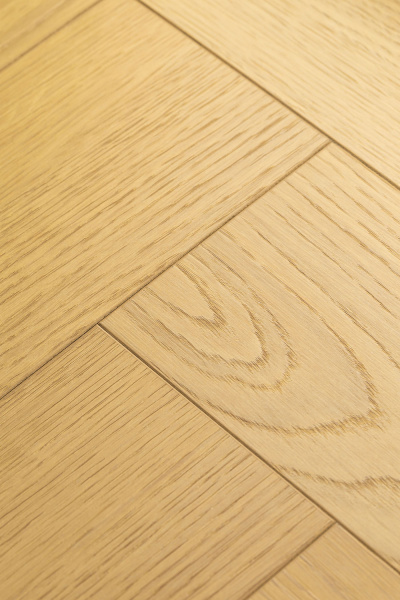 Ламинат FirstFloor 4D  (английская ёлка) Дуб Терра 1F439