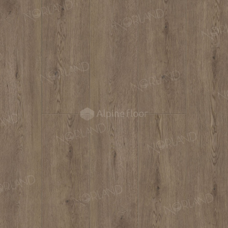 Клеевая кварцвиниловая плитка Alpine FloorТаинственная Сигрид LVT (Sigrid LVT) Flosi 1003-8