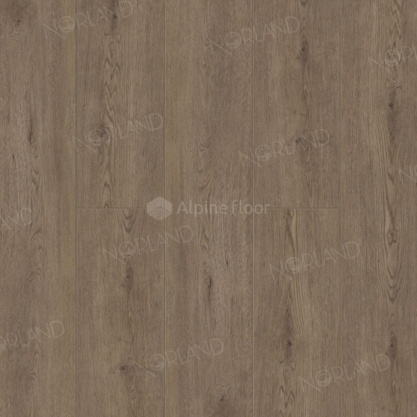 Клеевая кварцвиниловая плитка Alpine Floor Sigrid LVT Flosi 1003-8
