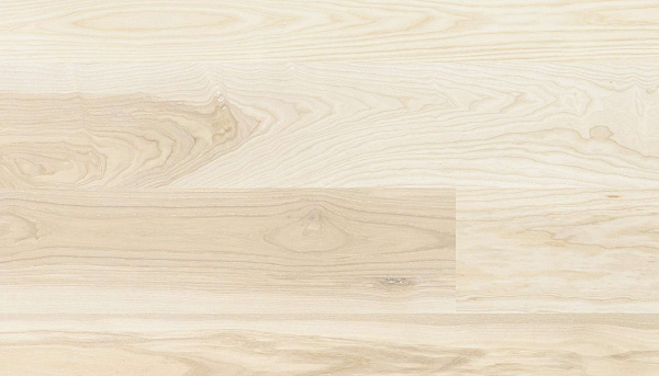 Паркетная доска ESTA Ash Elegant Frost Ivory Pores 21072