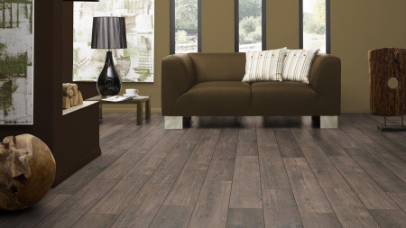 Ламинат Kronotex Amazone D 4166 D 4749 Дуб Лава