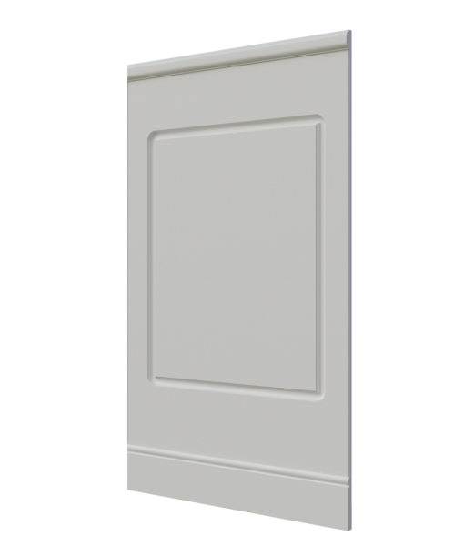 Стеновая панель EVROWOOD PL01-500 ( д 500 х в 800 ш 12 мм)