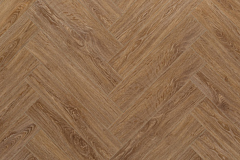 Клеевая LVT плитка елочкой Aquafloor Parquet Glue AF2508PG