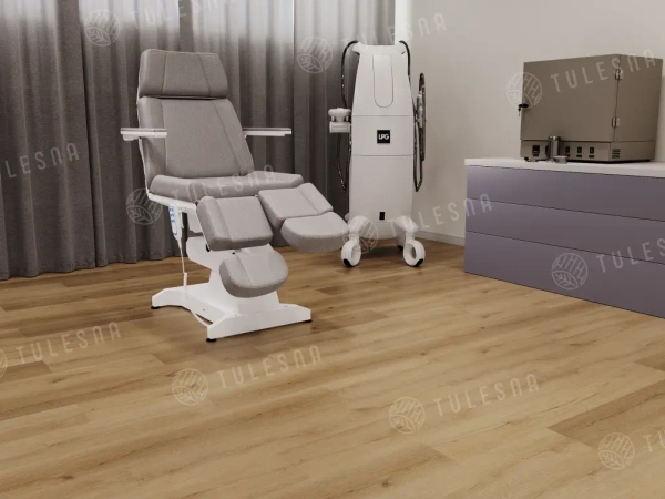 SPC-ламинат Alpine floor Tulesna Verano Herma 1002-14