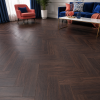 Кварцвиниловая плитка елочкой Aquafloor Паркет плюс (Parquet Plus) AF6025PQN