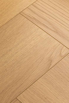 Ламинат FirstFloor 4D (английская ёлка) Дуб Витра 1F410