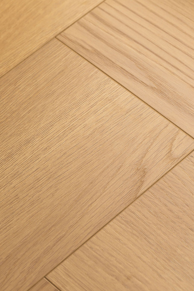 Ламинат FirstFloor 4D (английская ёлка) Дуб Витра 1F410