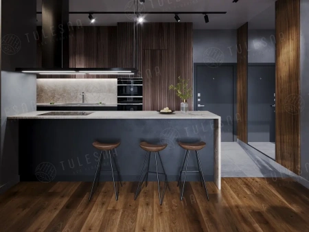 SPC-ламинат Alpine floor Tulesna Verano Lara 1002-20