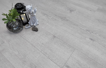 Ламинат MSPC Дуб Ривьера 91785-1