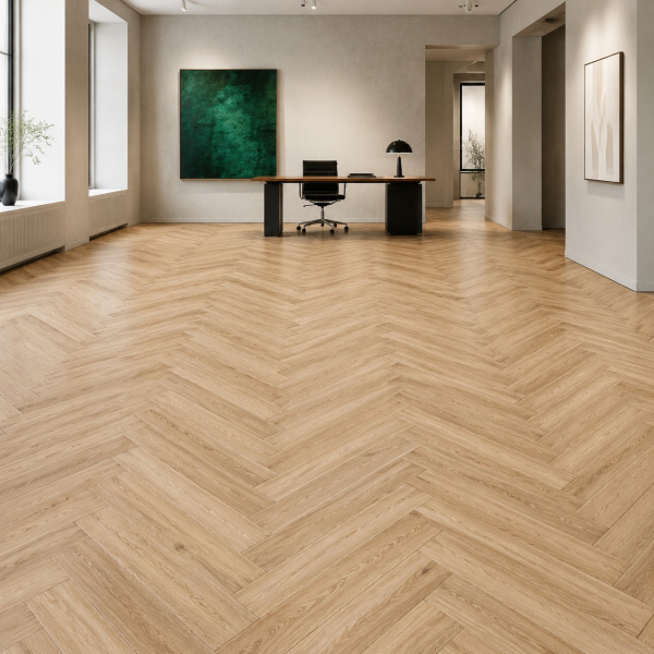 SPC ламинат Steinholz Лархе STH038H
