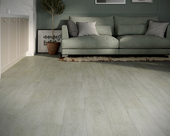 Плитка SPC каменно-полимерная ASF 50-02, Дуб Ювента