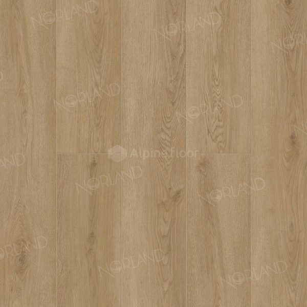 Клеевая кварцвиниловая плитка Alpine Floor Sigrid LVT Rett 1003-21